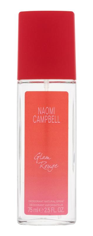 Naomi Campbell Glam Rouge (W)  75ml, Dezodorant
