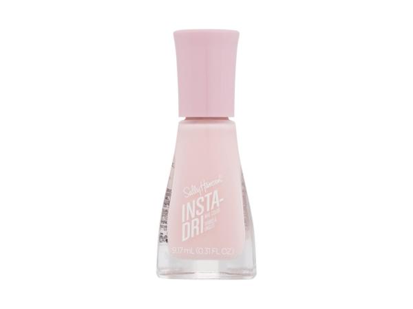 Sally Hansen Insta-Dri 263 Racing Rose (W) 9,17ml, Lak na nechty