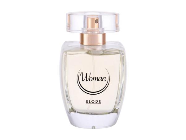 ELODE Woman (W) 100ml, Parfumovaná voda