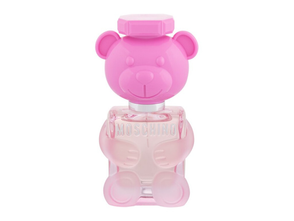 Moschino Toy 2 Bubble Gum (W) 50ml, Toaletná voda
