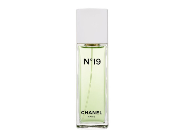 Chanel No.19 (W) 100ml, Toaletná voda