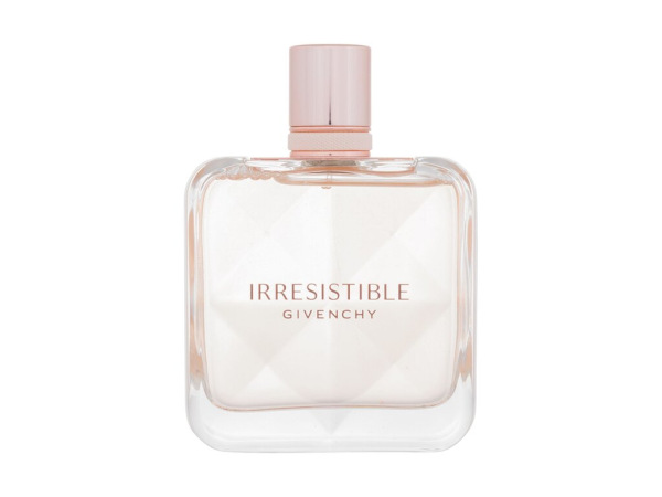 Givenchy Irresistible Fraiche (W) 80ml, Toaletná voda