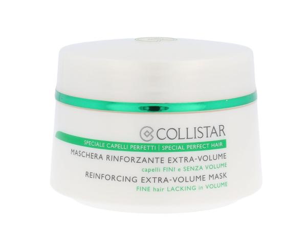Collistar Volume Reinforcing Extra-Volume Mask (W) 200ml, Maska na vlasy