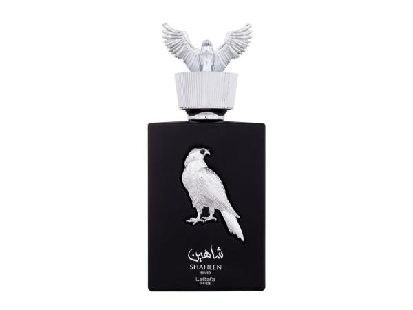 Lattafa Pride Shaheen Silver (U) 100ml, Parfumovaná voda