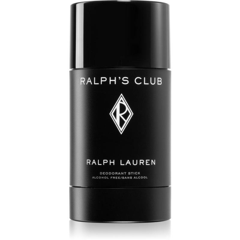 Ralph Lauren Ralph's Club 75g, Dezodorant (M)