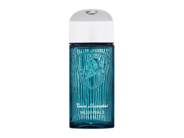 Lamborghini Millennials Dinamico (M) 125ml, Toaletná voda