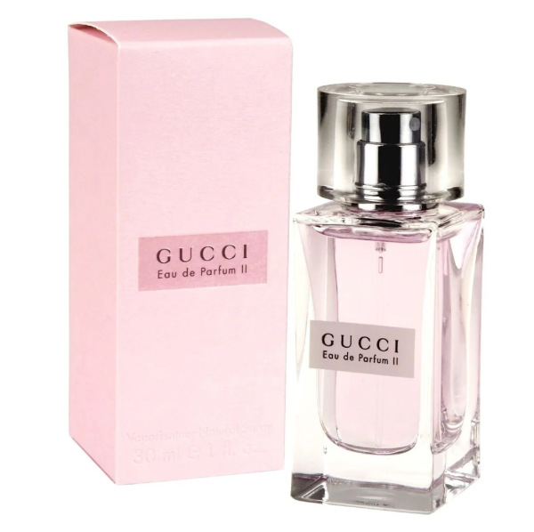 Gucci Eau de Parfum II. (W) 30ml, Parfumovaná voda