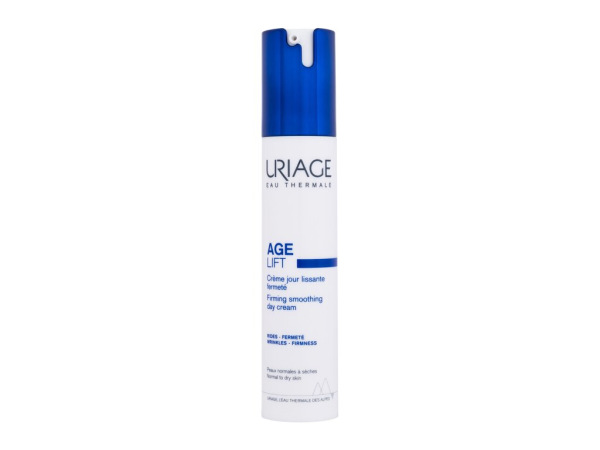 Uriage Age Lift Firming Smoothing Day Cream (W) 40ml, Denný pleťový krém