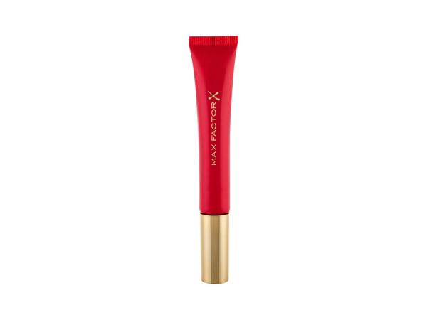 Max Factor Colour Elixir Cushion 035 Baby Star Coral (W) 9ml, Lesk na pery