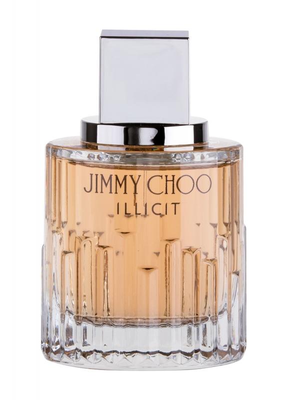 Jimmy Choo Illicit (W)  100ml, Parfumovaná voda