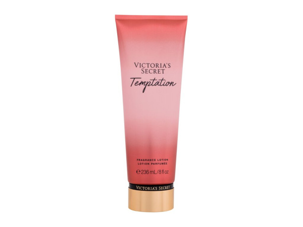 Victoria´s Secret Temptation (W) 236ml, Telové mlieko