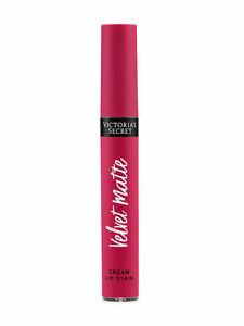Victoria´s Secret Blotted Liquid Lip Velvet Matte Sheer (W) Seduced 3.1g, Rúž