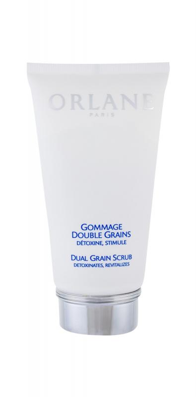 Orlane Dual Grain Scrub Daily Stimulation (W) 75ml, Peeling