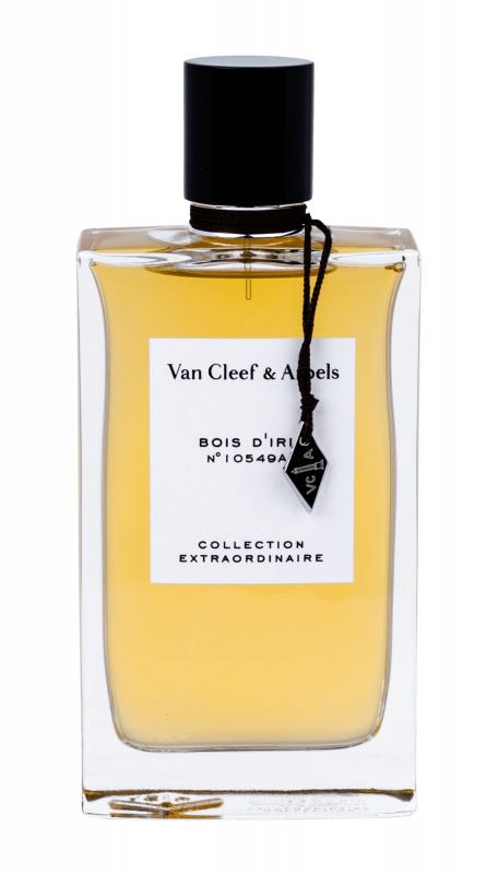 Van Cleef & Arpels C Extraordinaire Bois d´Iris (W)  75ml, Parfumovaná voda