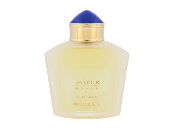 Boucheron Jaipur Homme (M) 100ml, Parfumovaná voda