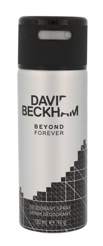 David Beckham Beyond Forever (M) 150ml, Dezodorant