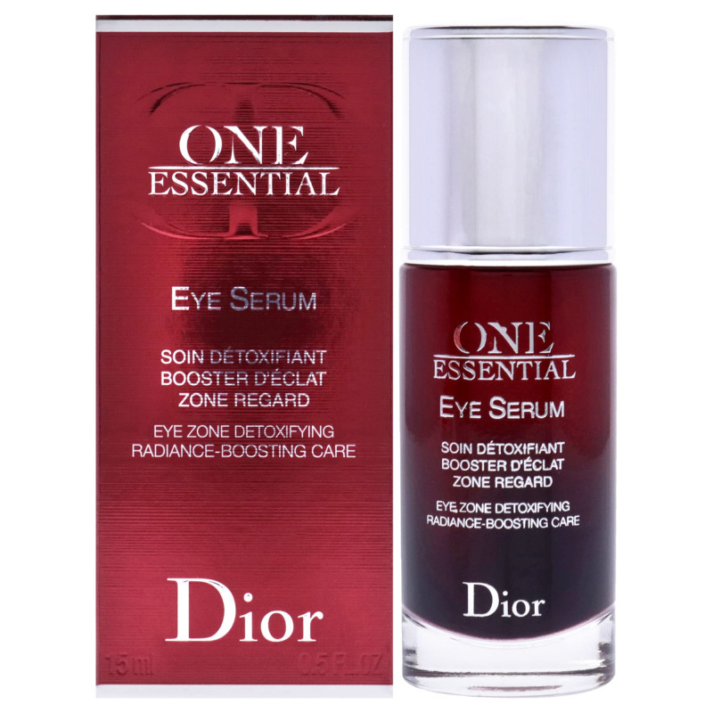 Christian Dior One Essential (W) 15ml, Očný gél