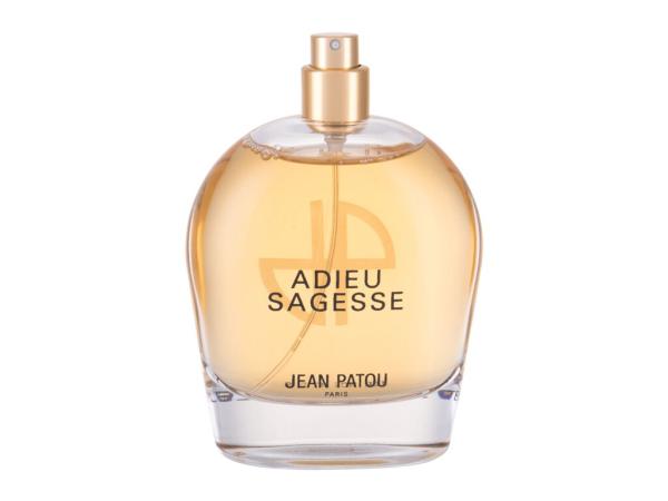 Jean Patou Adieu Sagesse Collection Héritage (W)  100ml - Tester, Parfumovaná voda