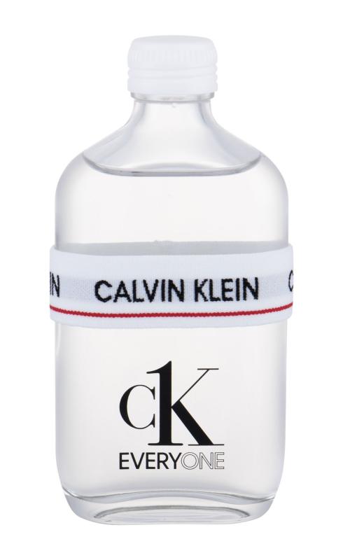 Calvin Klein CK Everyone (U) 100ml, Toaletná voda