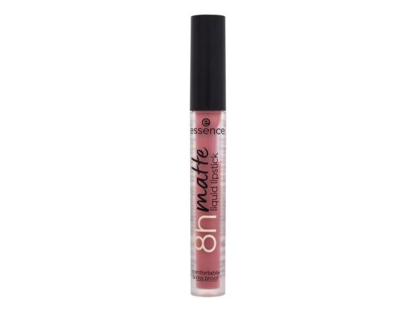 Essence 8h Matte Liquid Lipstick 15 Vintage Rose (W) 2,5ml, Rúž