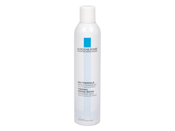 La Roche-Posay Thermal Spring Water (U) 300ml, Pleťová voda a sprej