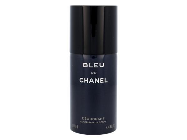 Bleu de Chanel (M) 100ml, Dezodorant