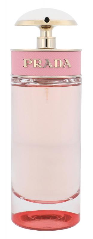 Prada Candy Florale (W) 80ml, Toaletná voda