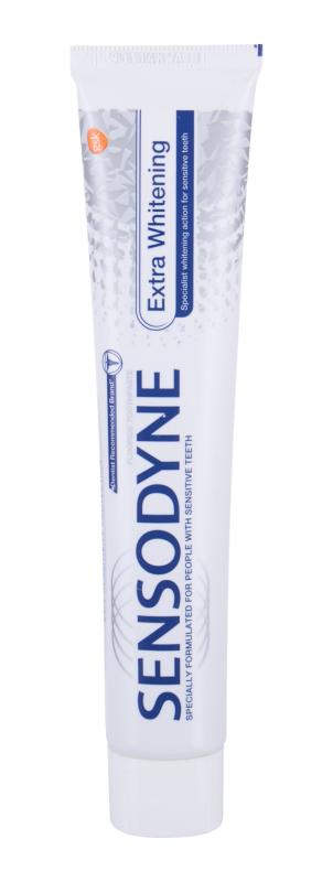 Sensodyne Extra Whitening (U)  75ml, Zubná pasta