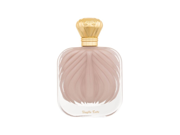 Assala Prime Vanilla Latte (U) 100ml, Parfumovaná voda