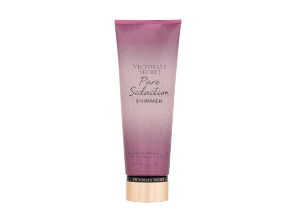 Victoria´s Secret Pure Seduction Shimmer (W) 236ml, Telové mlieko