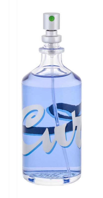 Liz Claiborne Curve (W) 100ml, Toaletná voda