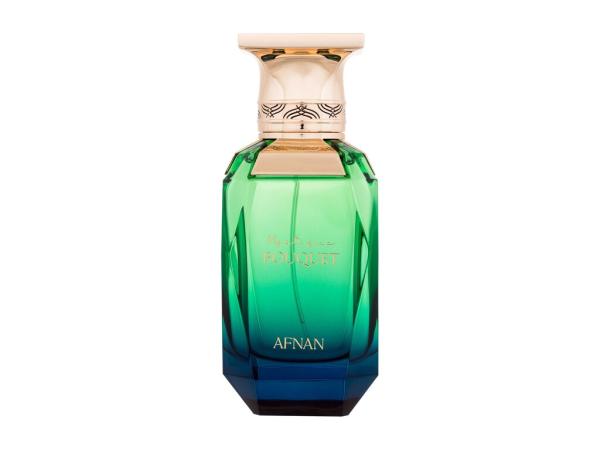 Afnan Mystique Bouquet (W) 80ml, Parfumovaná voda