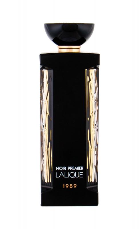 Lalique Elegance Animale Noir Premier Collection (U)  100ml, Parfumovaná voda