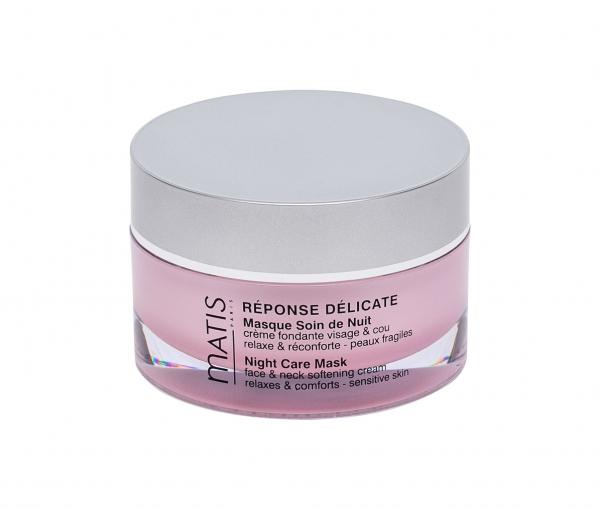 Matis Réponse Délicate (W) 50ml, Pleťová maska