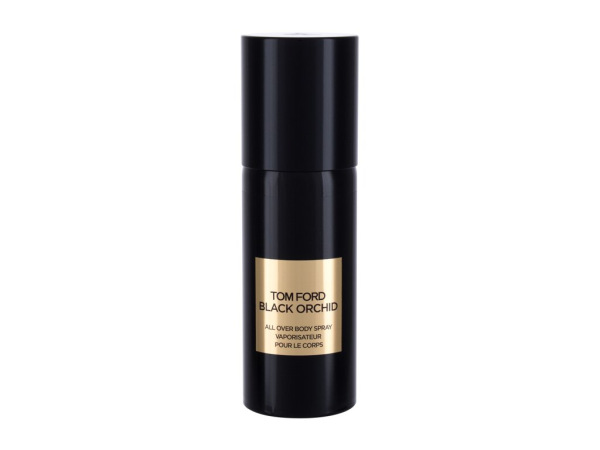 TOM FORD Black Orchid (W) 150ml, Dezodorant
