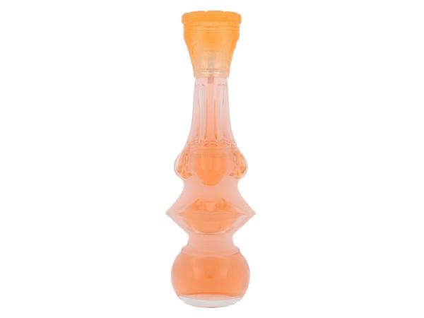 Salvador Dali Dalissime (W) 100 ml, Toaletná voda