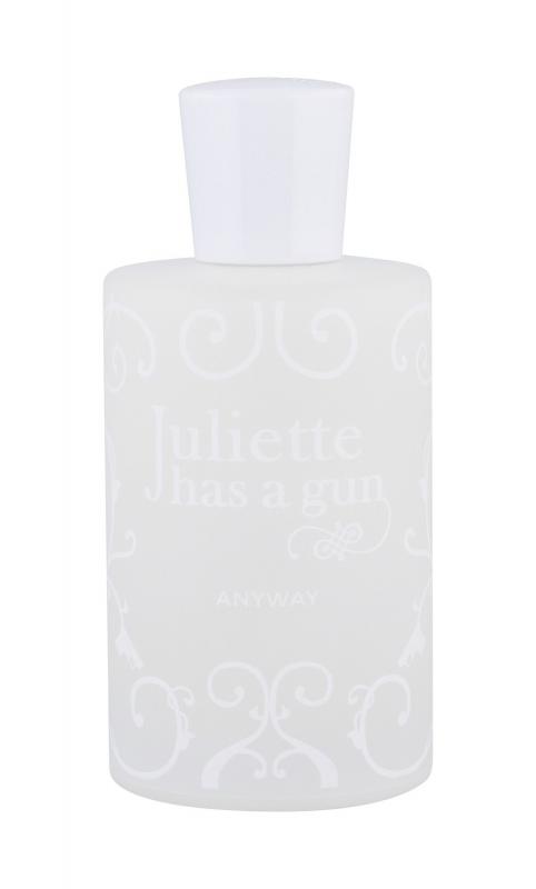 Juliette Has A Gun Anyway (U)  100ml, Parfumovaná voda