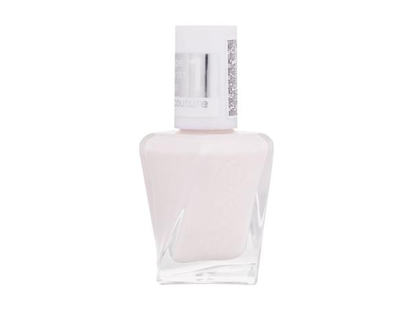 Essie Gel Couture Nail Color 138 Pre-Show Jitters (W) 13,5ml, Lak na nechty