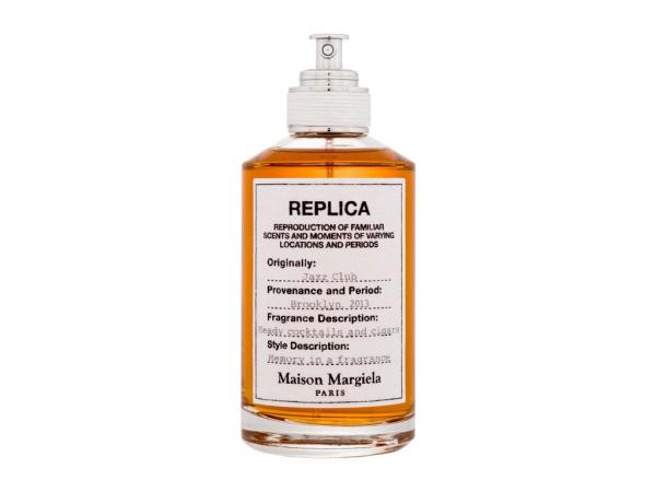 Maison Margiela Paris Replica Jazz Club (M) 100ml, Toaletná voda