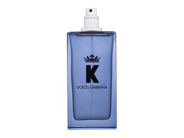 Dolce&Gabbana K (M) 100ml - Tester, Parfumovaná voda