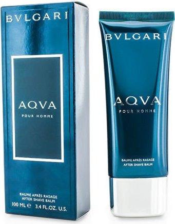 Bvlgari Aqva Pour Homme 100ml, Balzam po holení