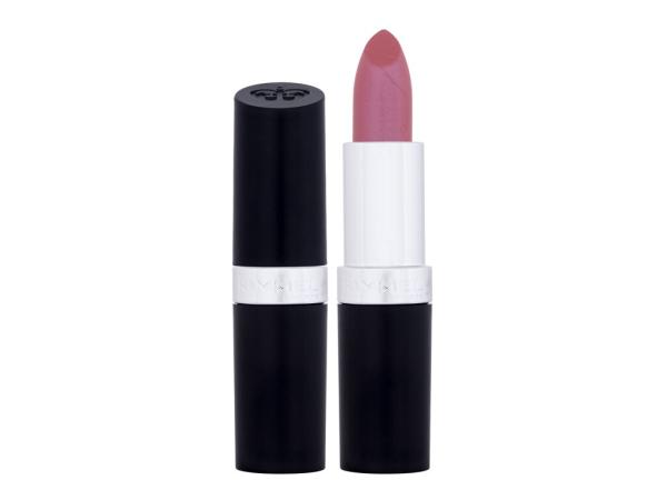 Rimmel London Lasting Finish Softglow Lipstick 904 Pink Frosting (W) 4g, Rúž