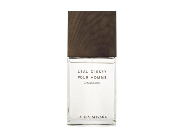 Issey Miyake L´Eau D´Issey Pour Homme Eau & Cédre (M) 100ml, Toaletná voda