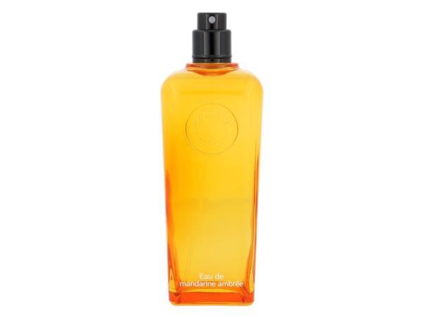 Hermes Eau de Mandarine Ambrée (U) 100 ml - Tester, Kolínska voda