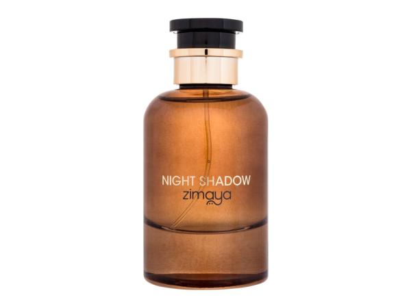 Zimaya Night Shadow (U) 100ml, Parfumovaná voda