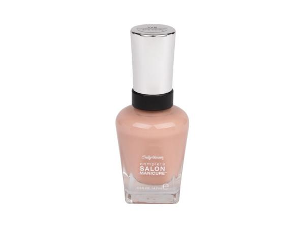 Sally Hansen Complete Salon Manicure 220 Café Au Lait (W) 14,7ml, Lak na nechty