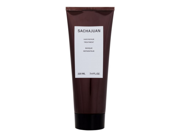 Sachajuan Repair Treatment (U) 220ml, Maska na vlasy