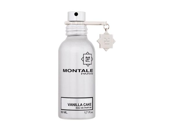Montale Vanilla Cake (U) 50ml, Parfumovaná voda