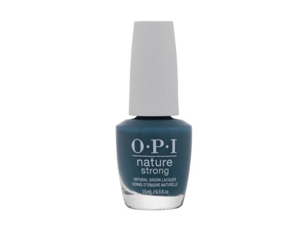 OPI Nature Strong NAT 018 All Heal Queen Mother Earth (W) 15ml, Lak na nechty