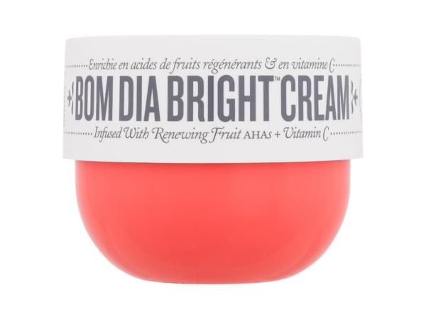 Sol De Janeiro Bom Dia Bright Cream (W) 240ml, Telový krém